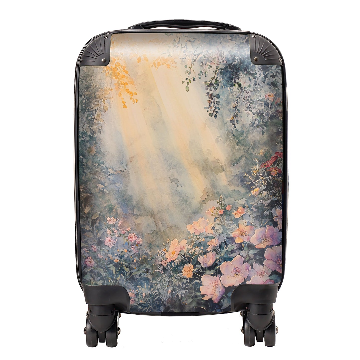 Ava Sterling: 00002 Suitcase