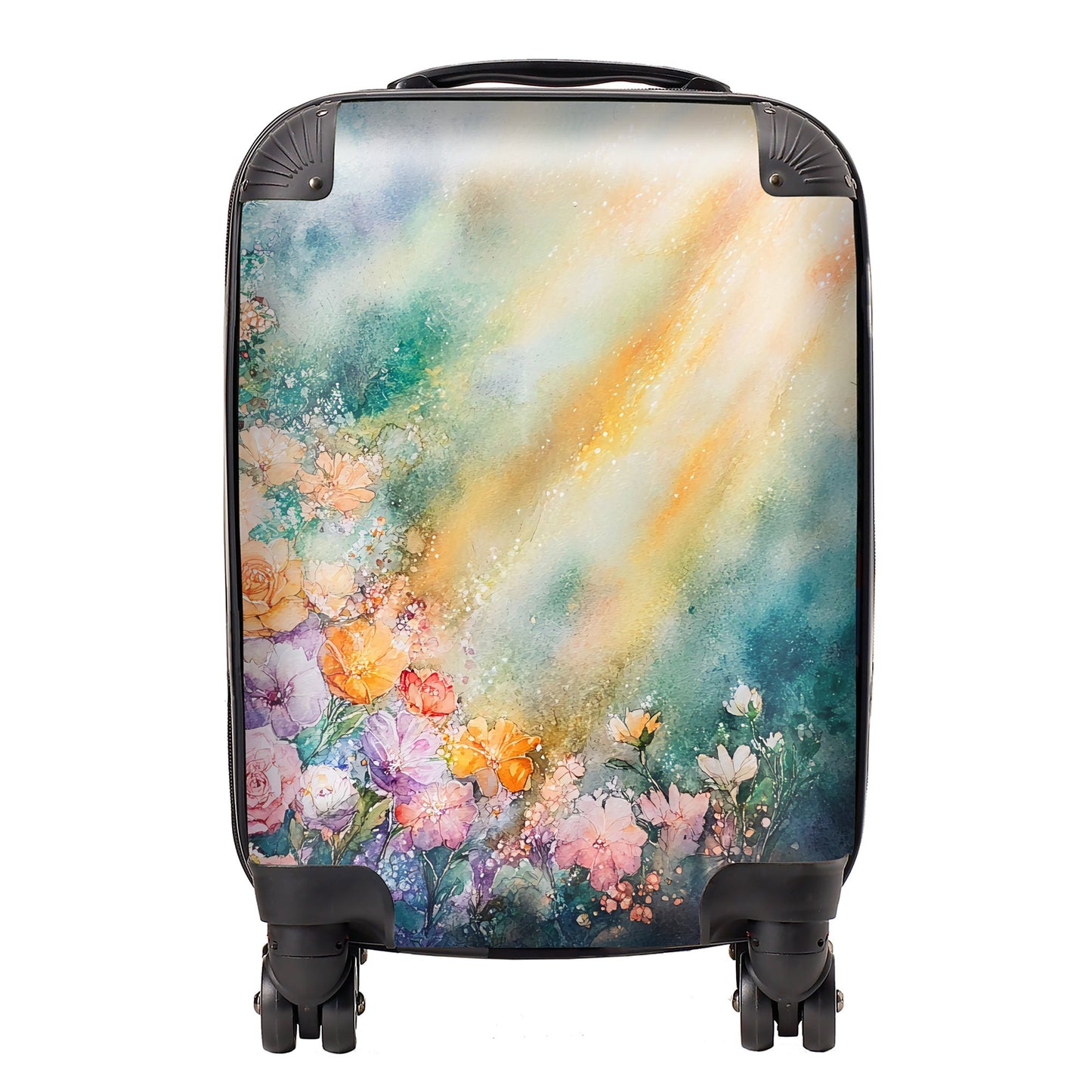 Ava Sterling: 00006 Suitcase