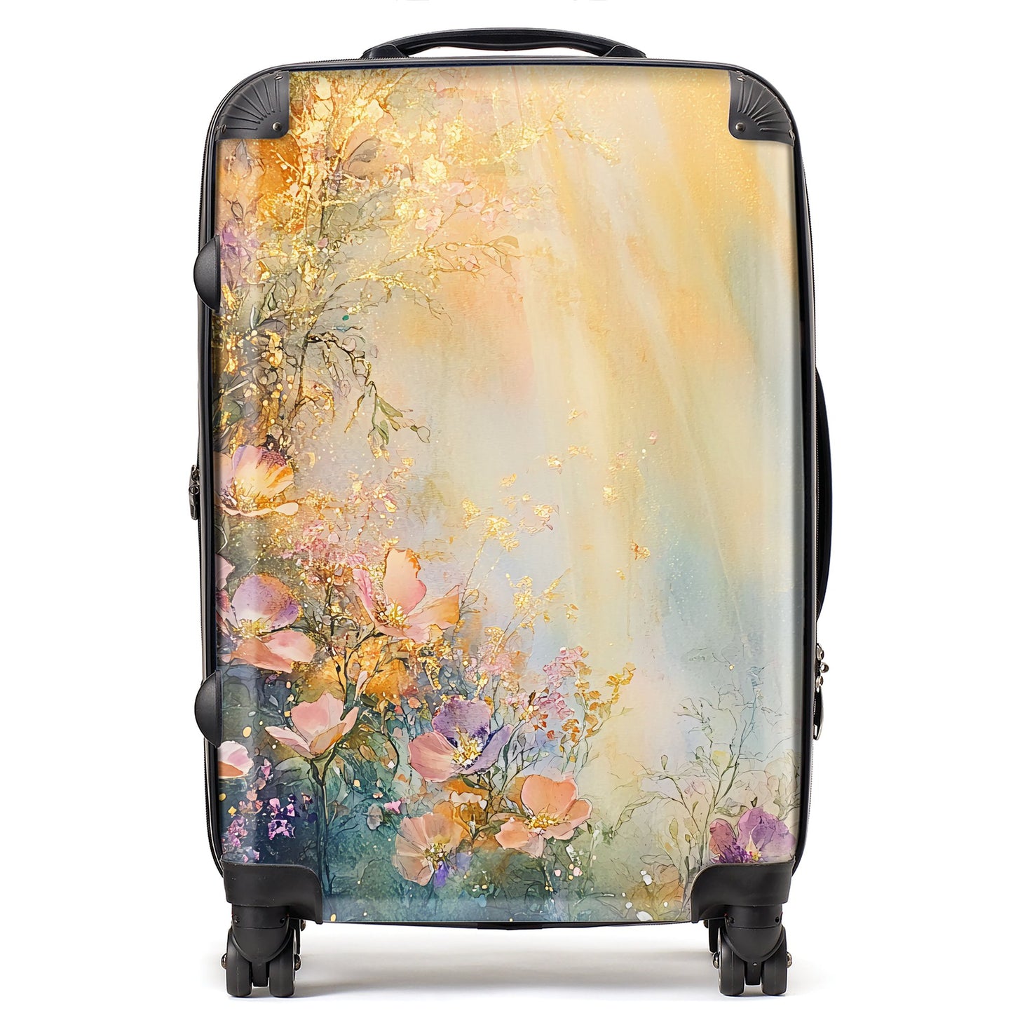Ava Sterling: 00007 Suitcase