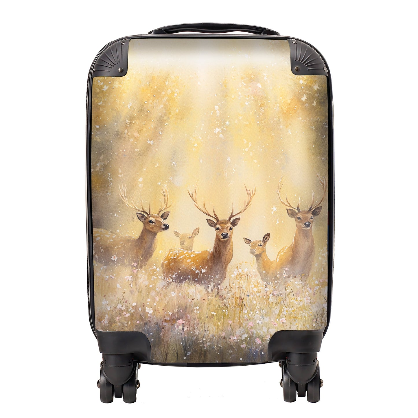 Ava Sterling: 00010 Suitcase