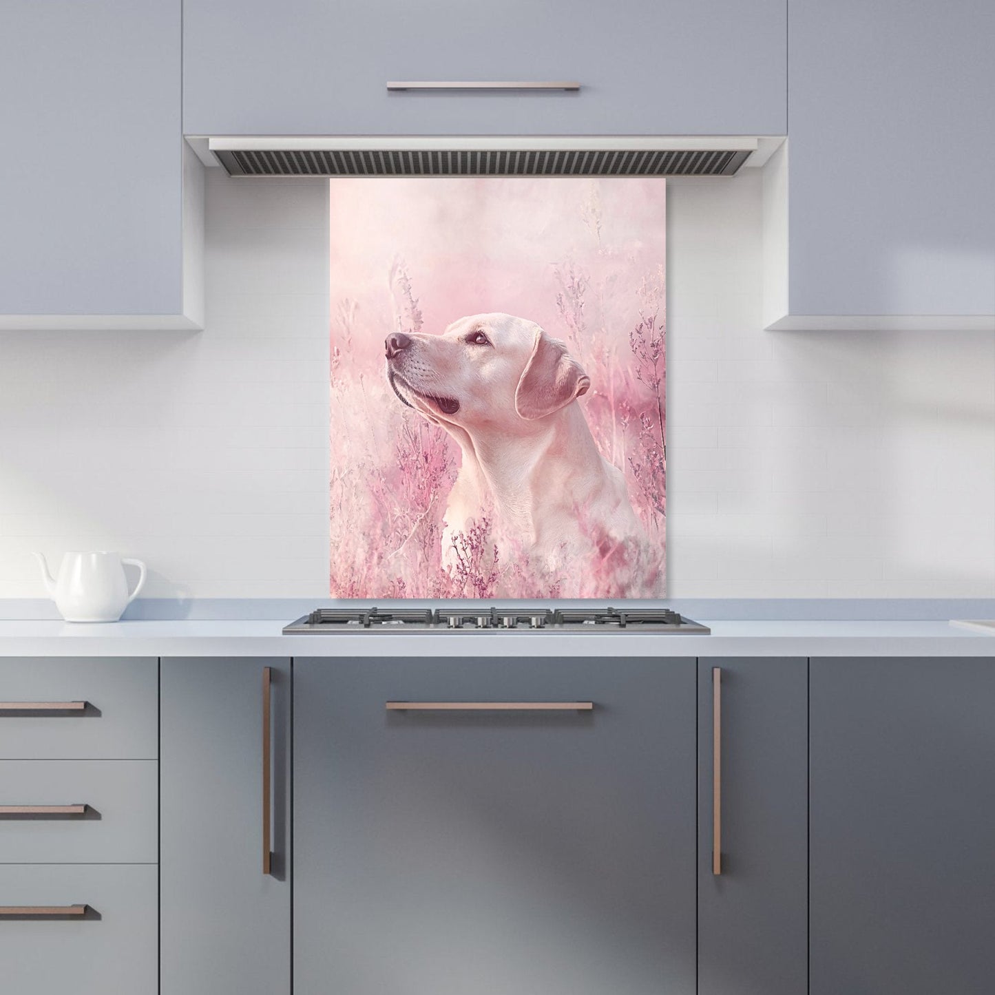 Ava Sterling: 00023 Kitchen Splashback