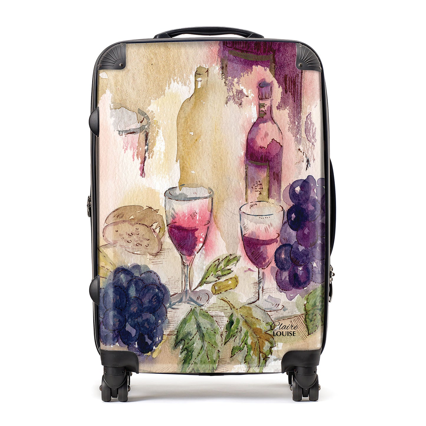 The Good Life Suitcase