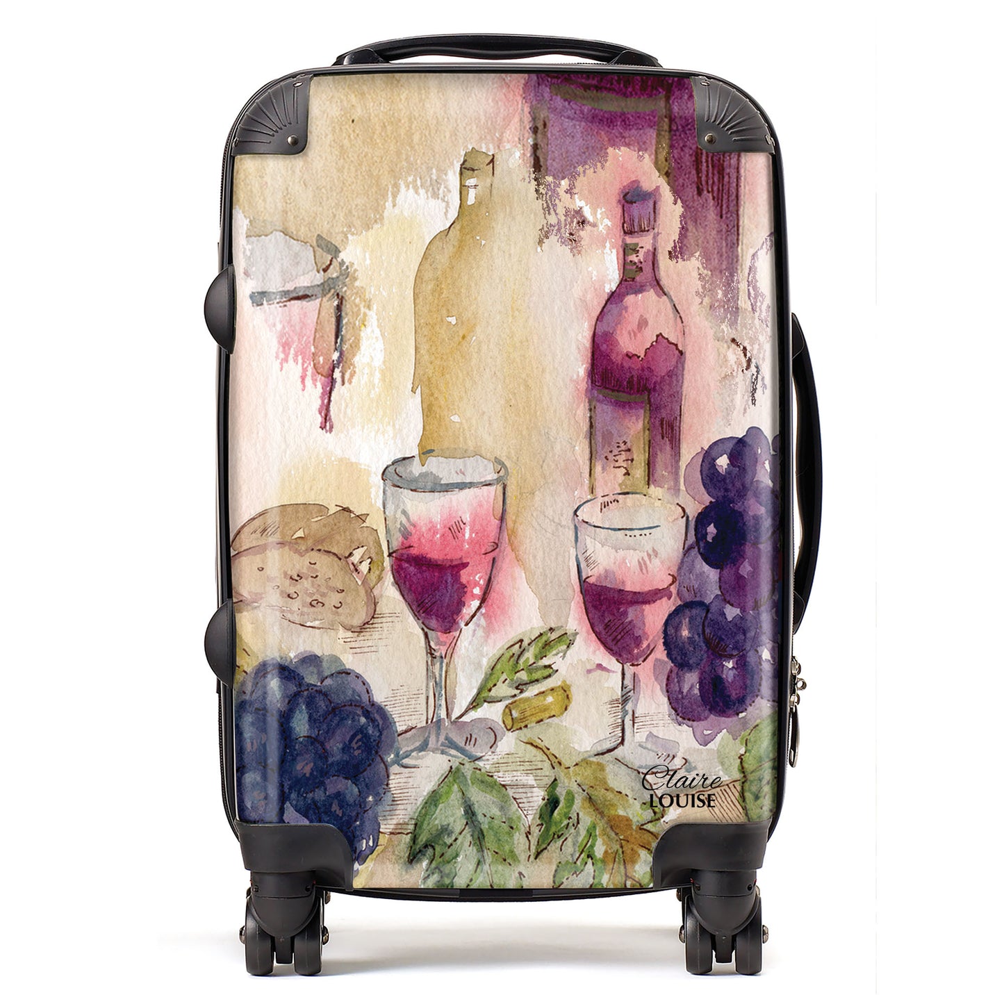 The Good Life Suitcase