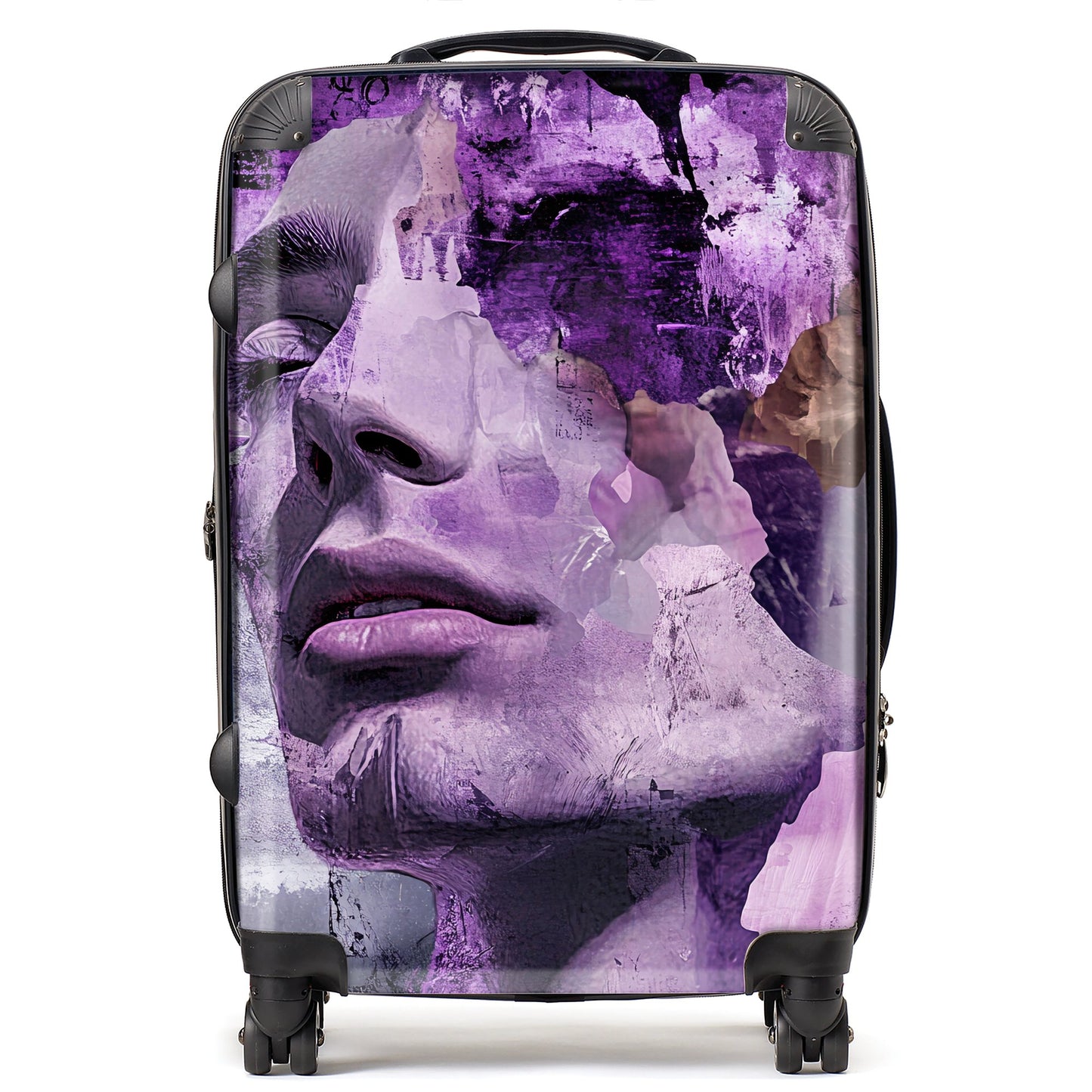 Calista Vale: 00011 Suitcase