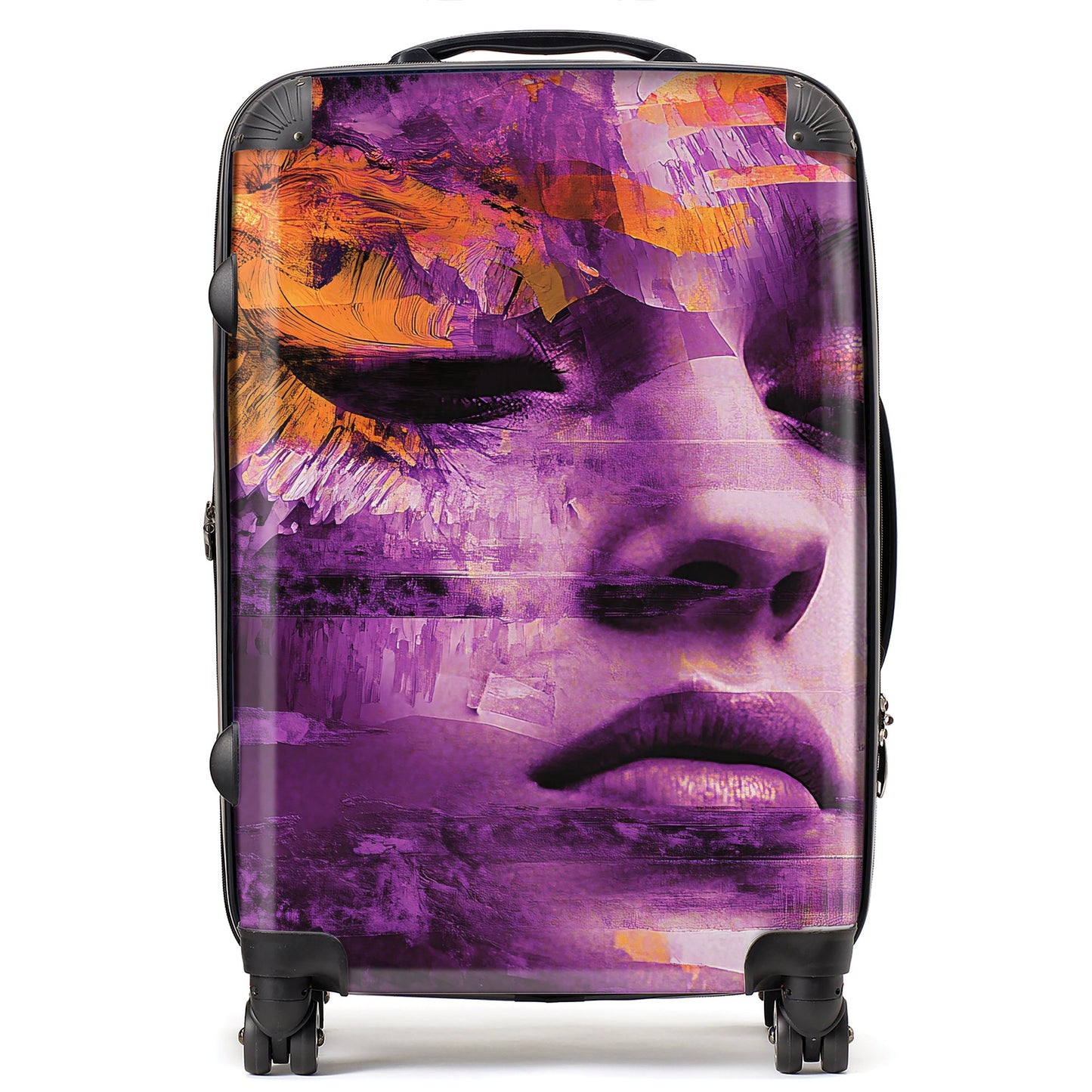Calista Vale: 00024 Suitcase
