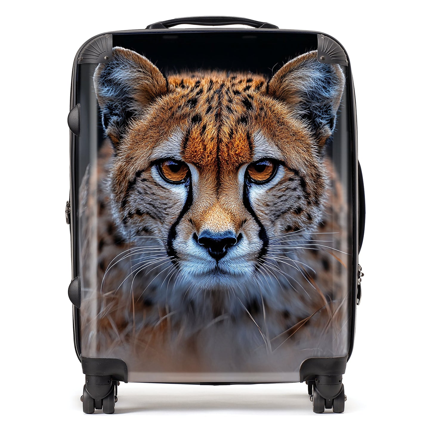 Finn Wilder: 00033 Suitcase