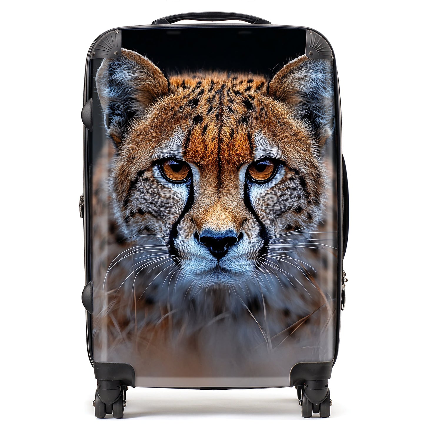 Finn Wilder: 00033 Suitcase