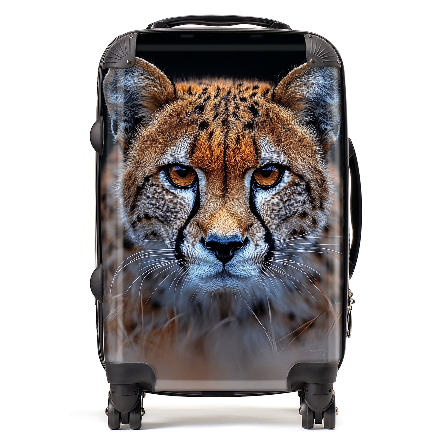 Finn Wilder: 00033 Suitcase