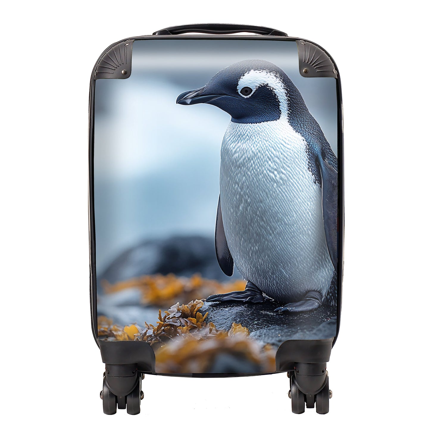 Finn Wilder: 00035 Suitcase