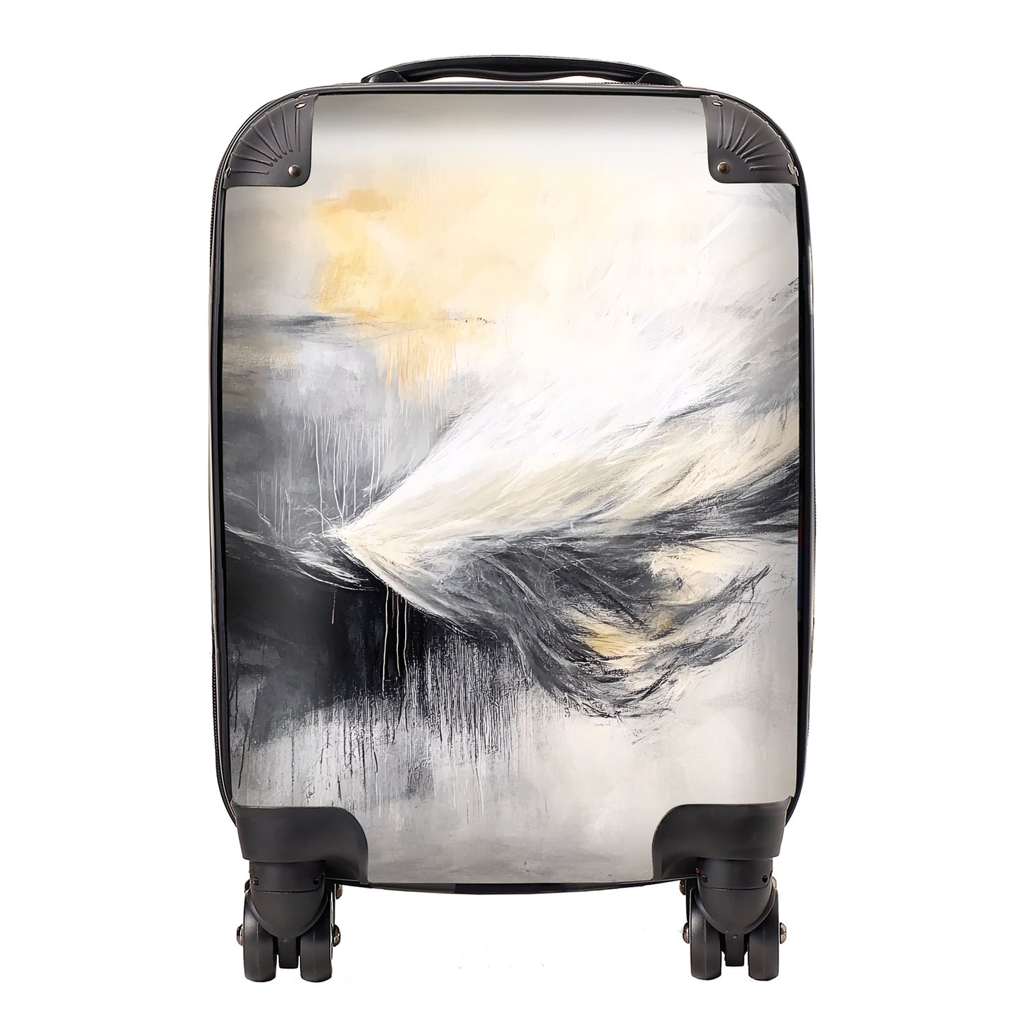 Isla Quinn: 00008 Suitcase