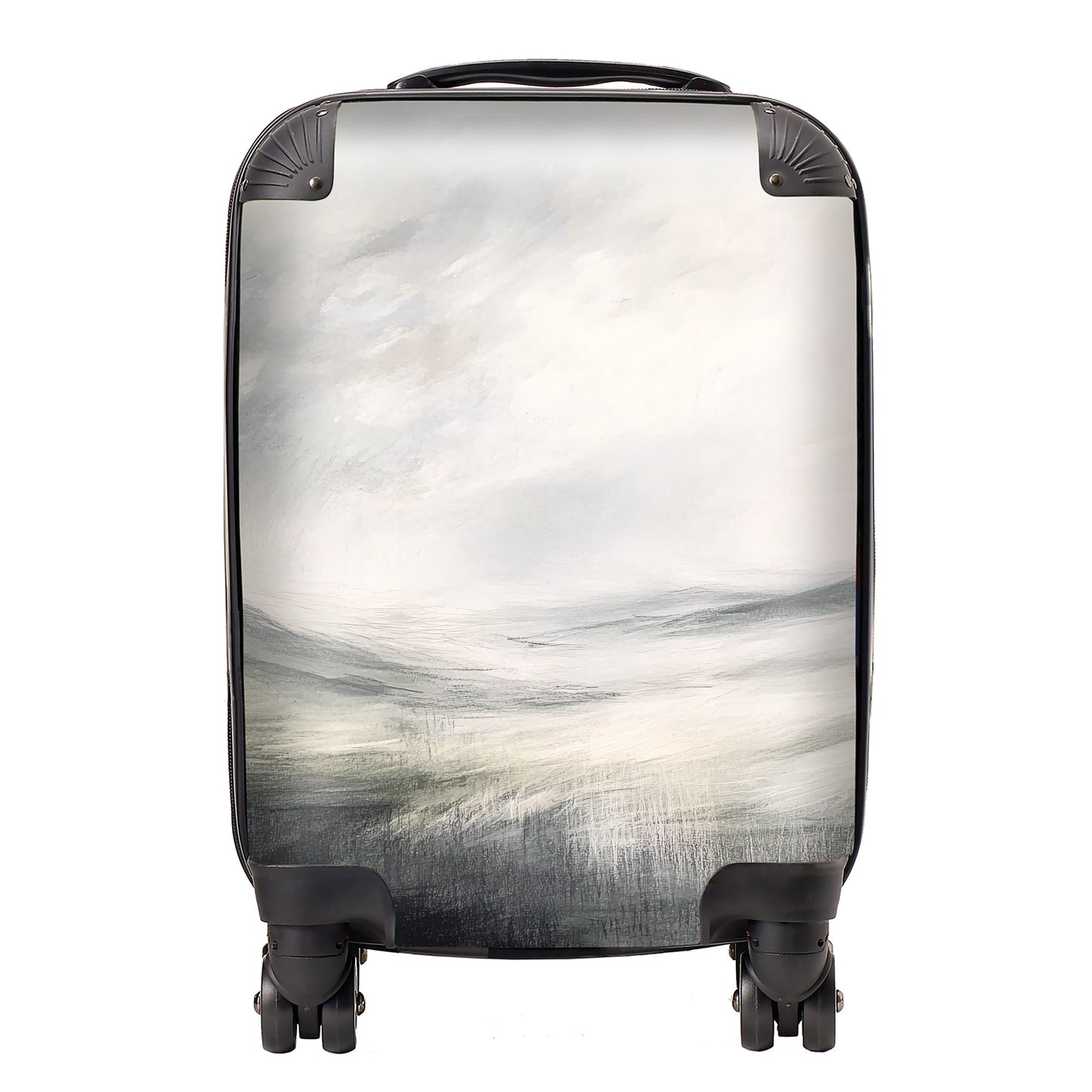 Isla Quinn: 00009 Suitcase