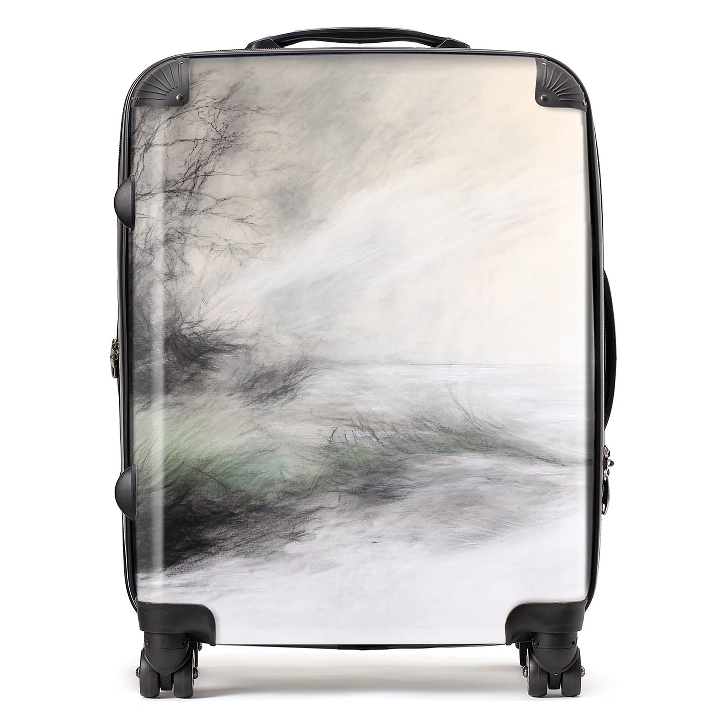 Isla Quinn: 00010 Suitcase