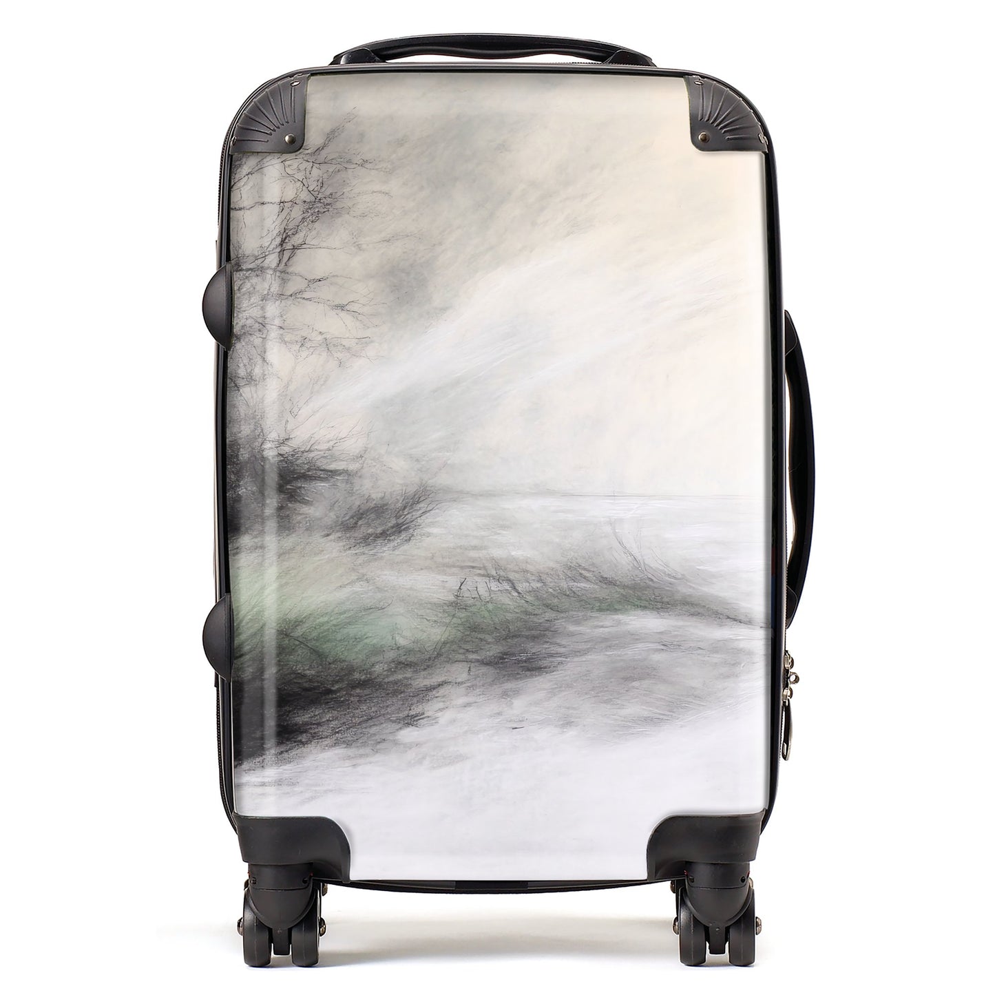 Isla Quinn: 00010 Suitcase