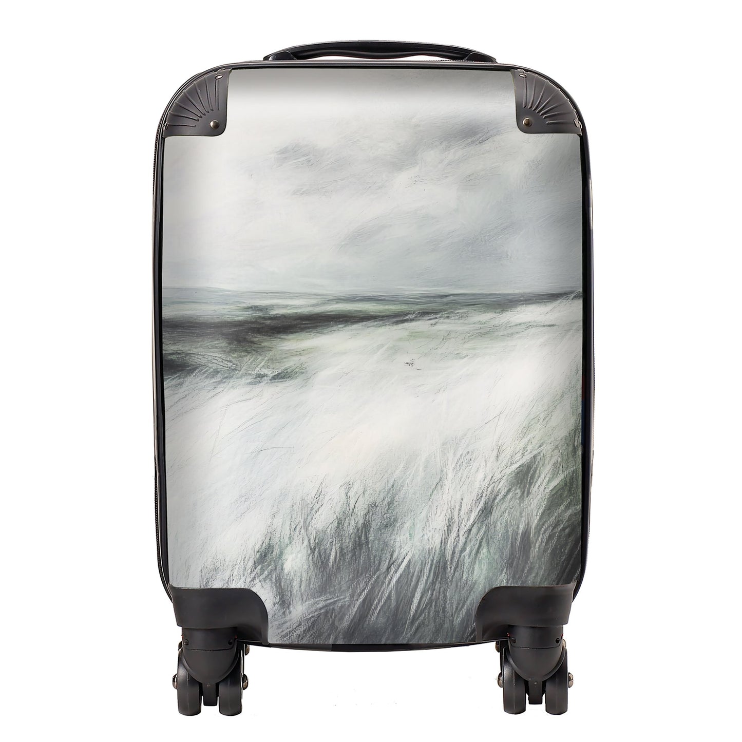 Isla Quinn: 00011 Suitcase