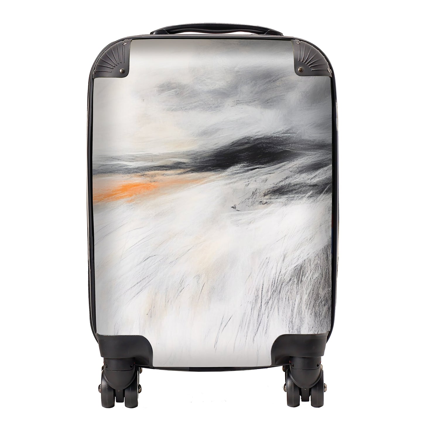 Isla Quinn: 00015 Suitcase