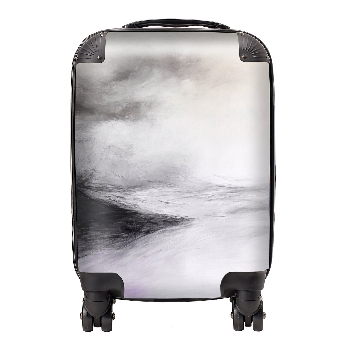 Isla Quinn: 00017 Suitcase