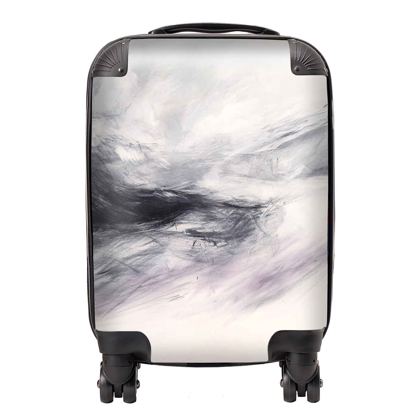 Isla Quinn: 00018 Suitcase