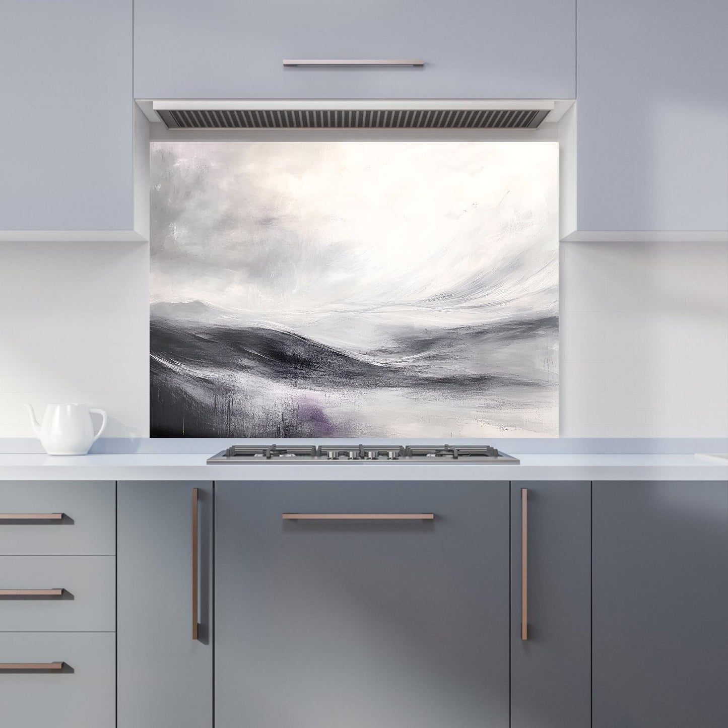 Isla Quinn: 00020 Kitchen Splashback