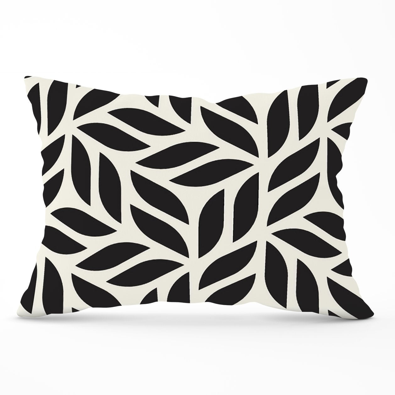 Modern Stylish Abstract Texture Cushions
