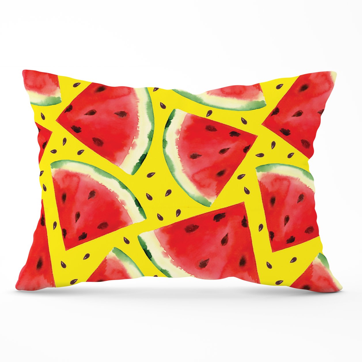 Watermelon Pattern Cushions