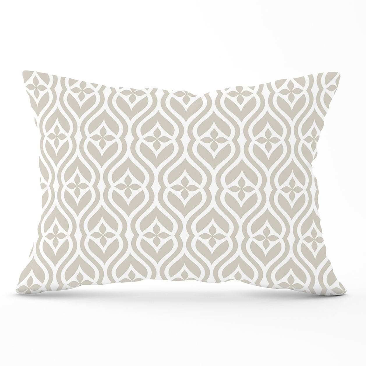 Abstract Ornament Pattern Cushions
