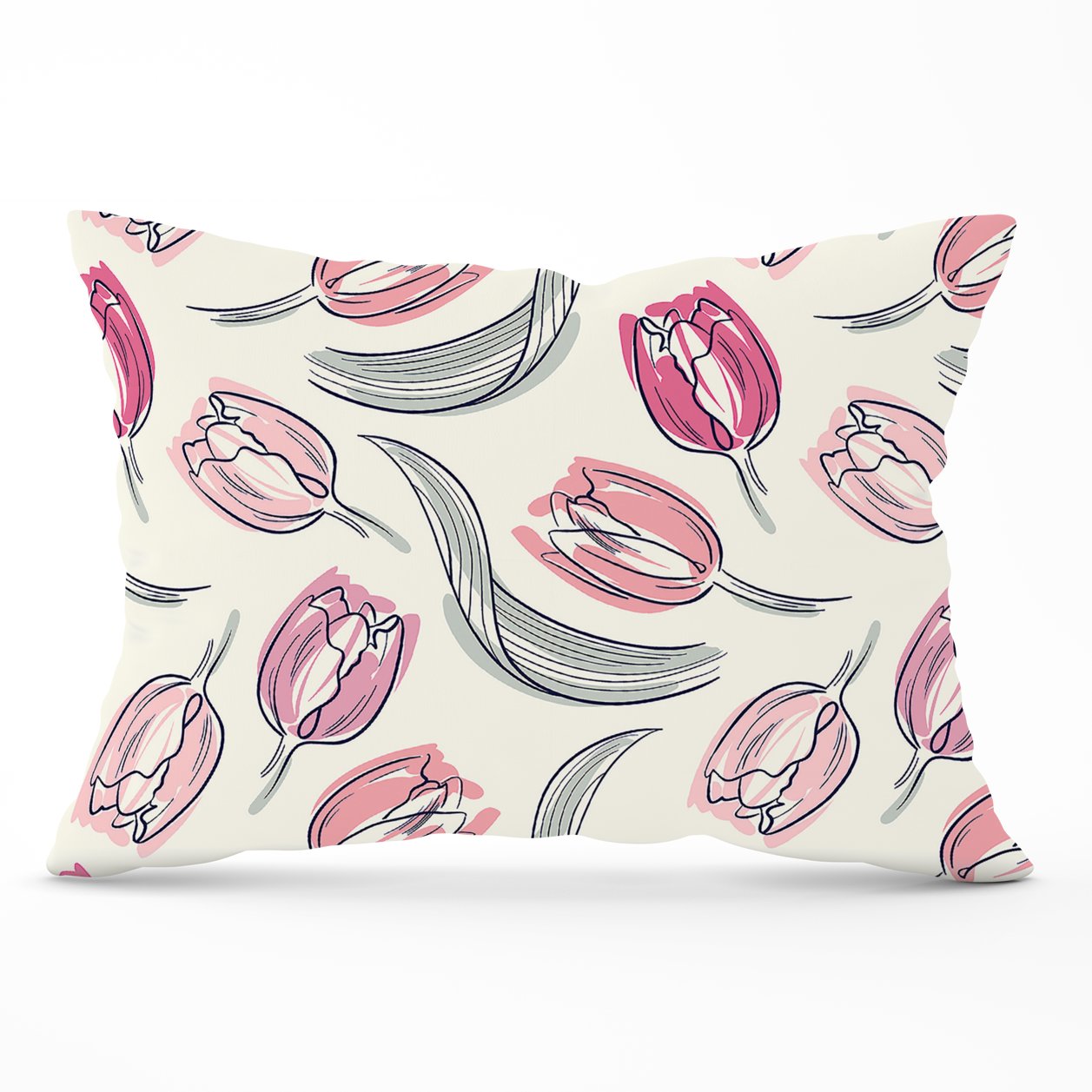Tulips Cushions