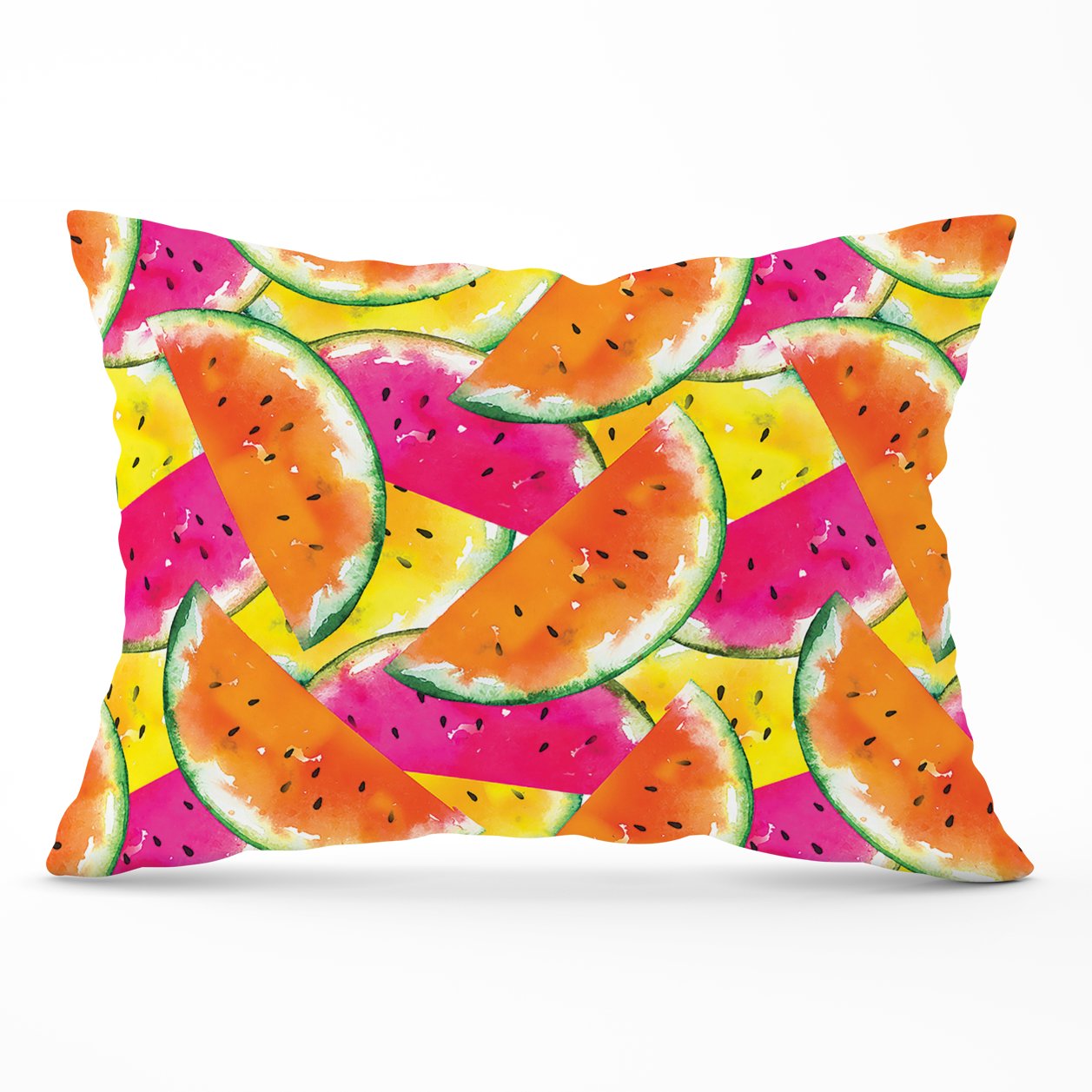 Watermelon Design Cushions