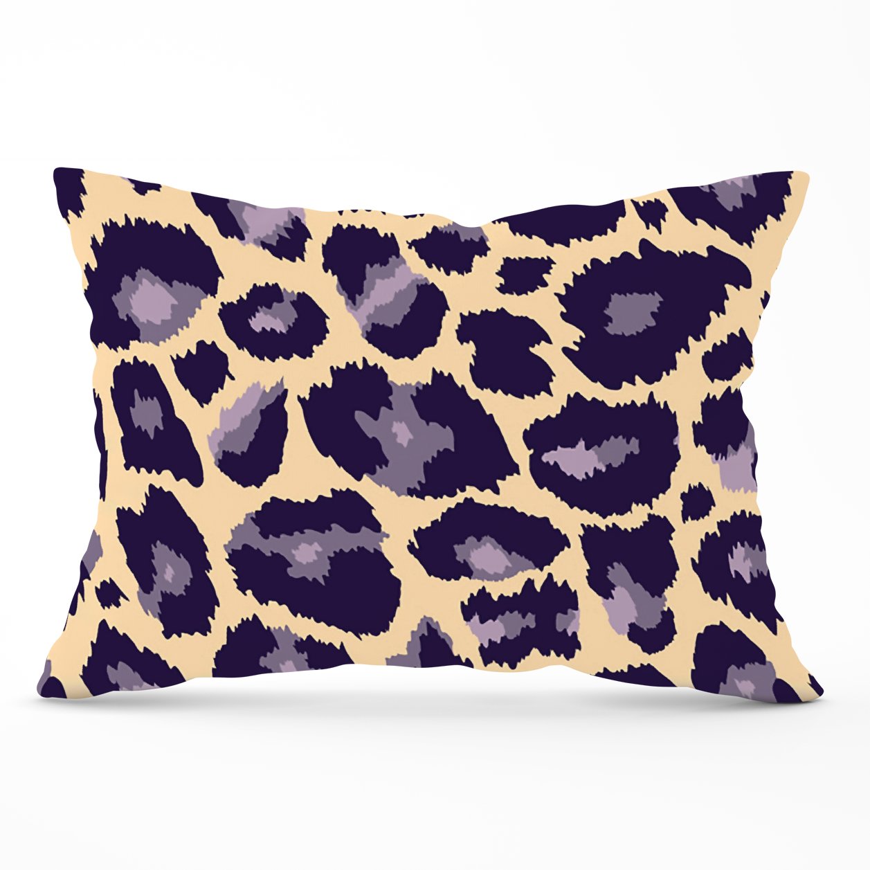 Leopard Print Cushions