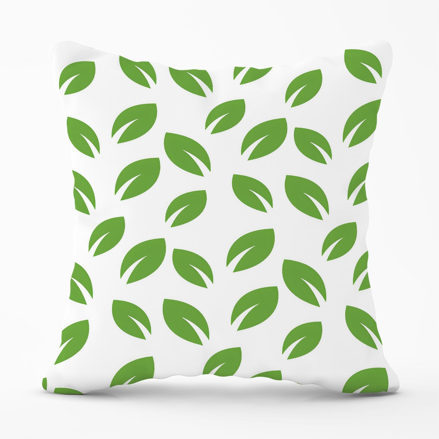 Leaves Pattern Cushions