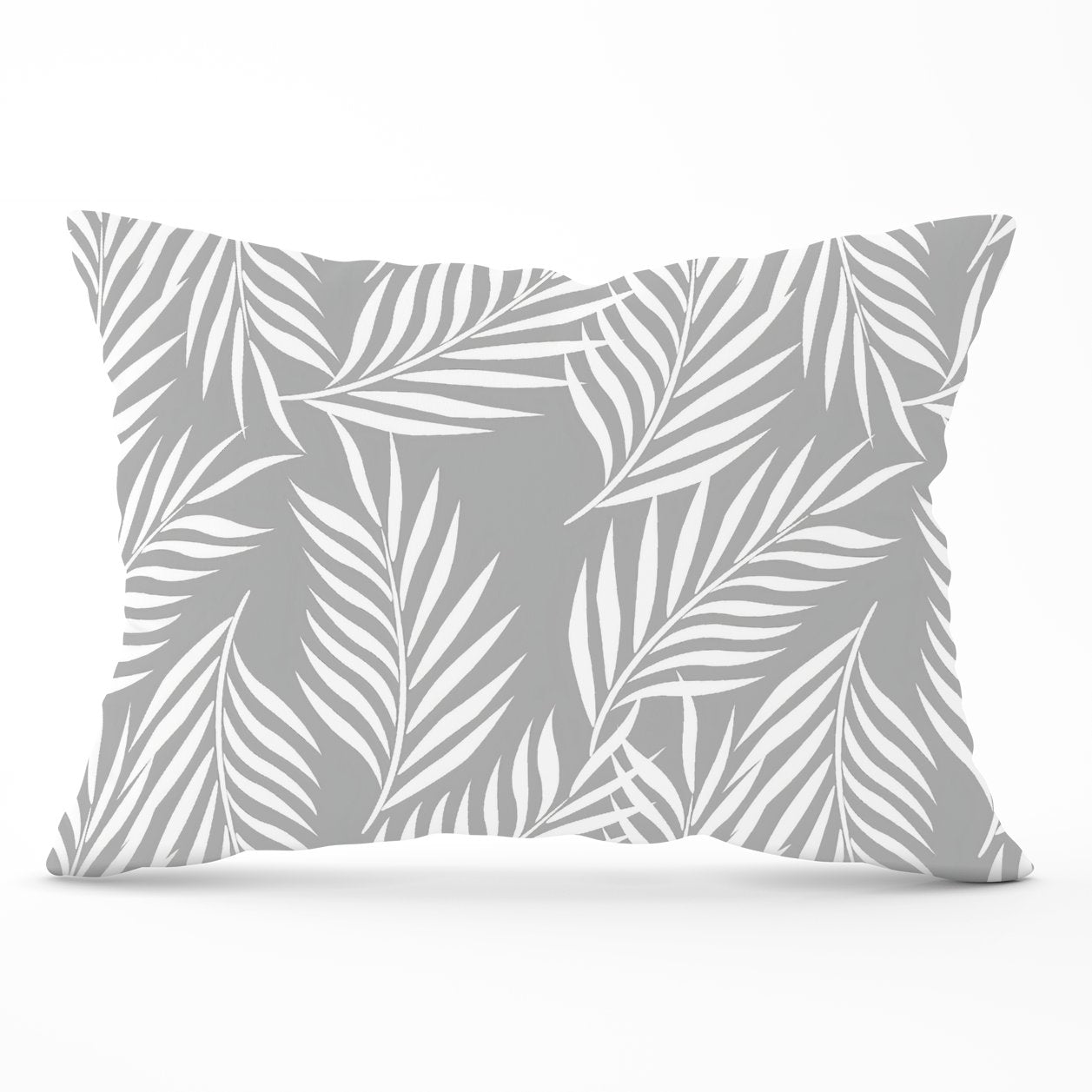 Palm Tree Leaves Cushions