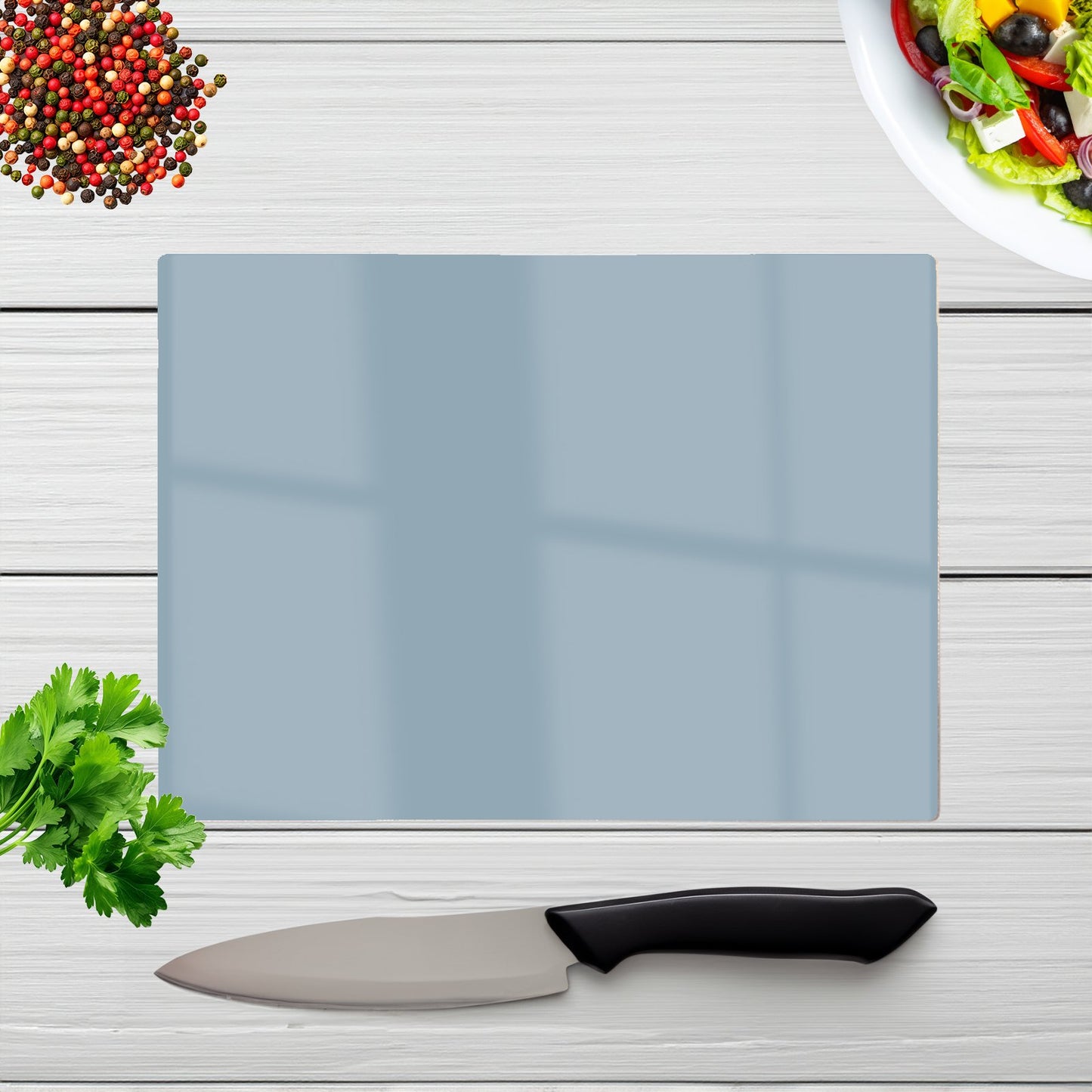Regent Grey Chopping Board