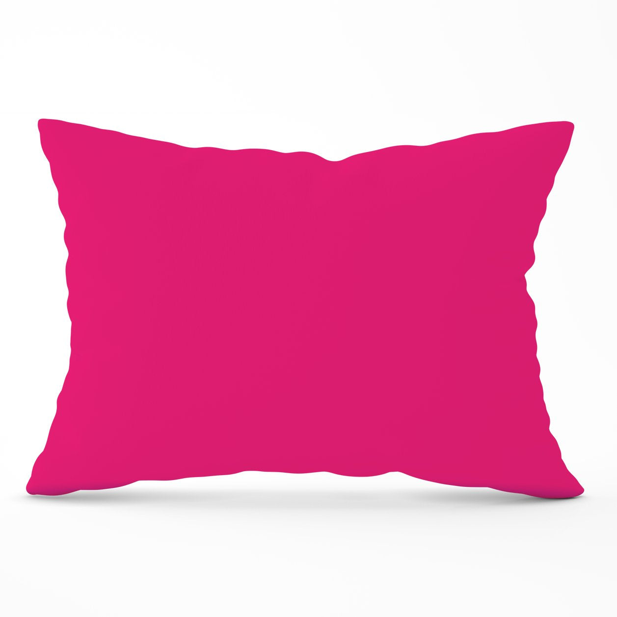 Vivid Pink Cushions