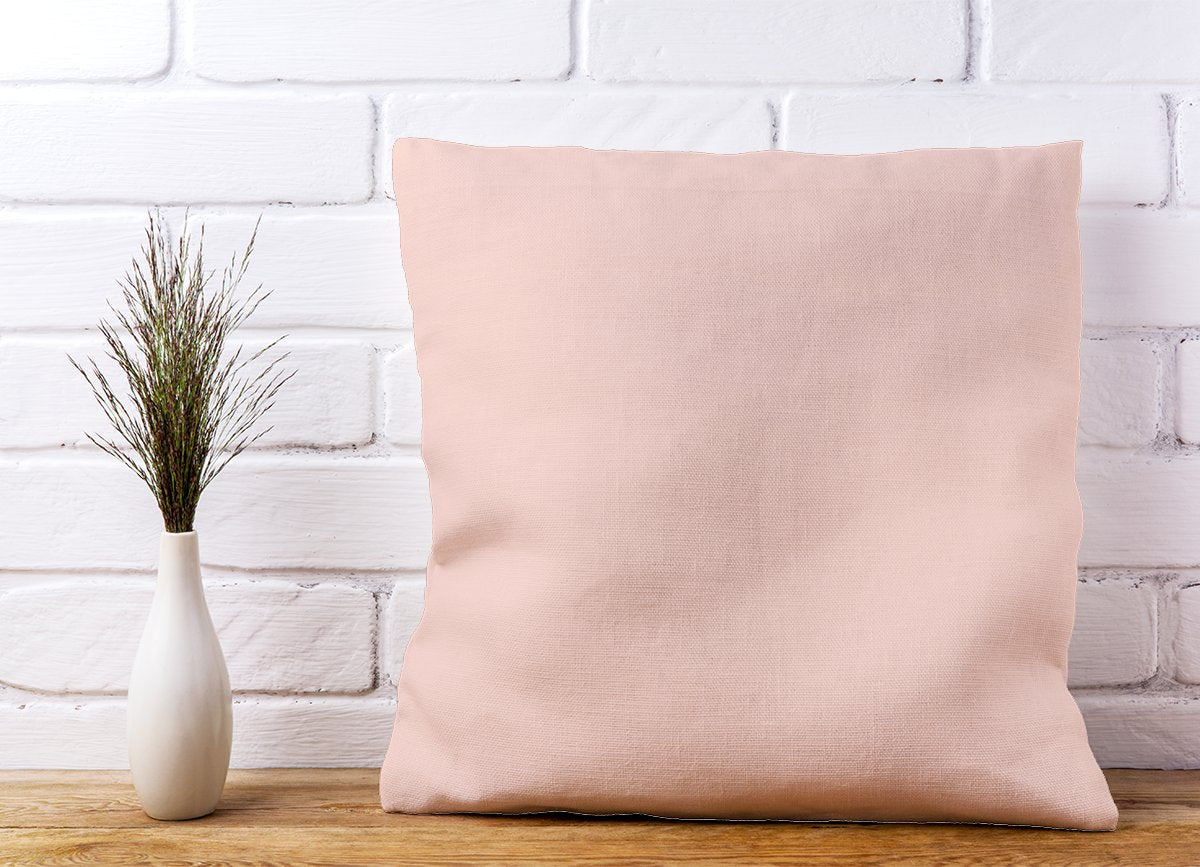 Dusty Pink Cushions