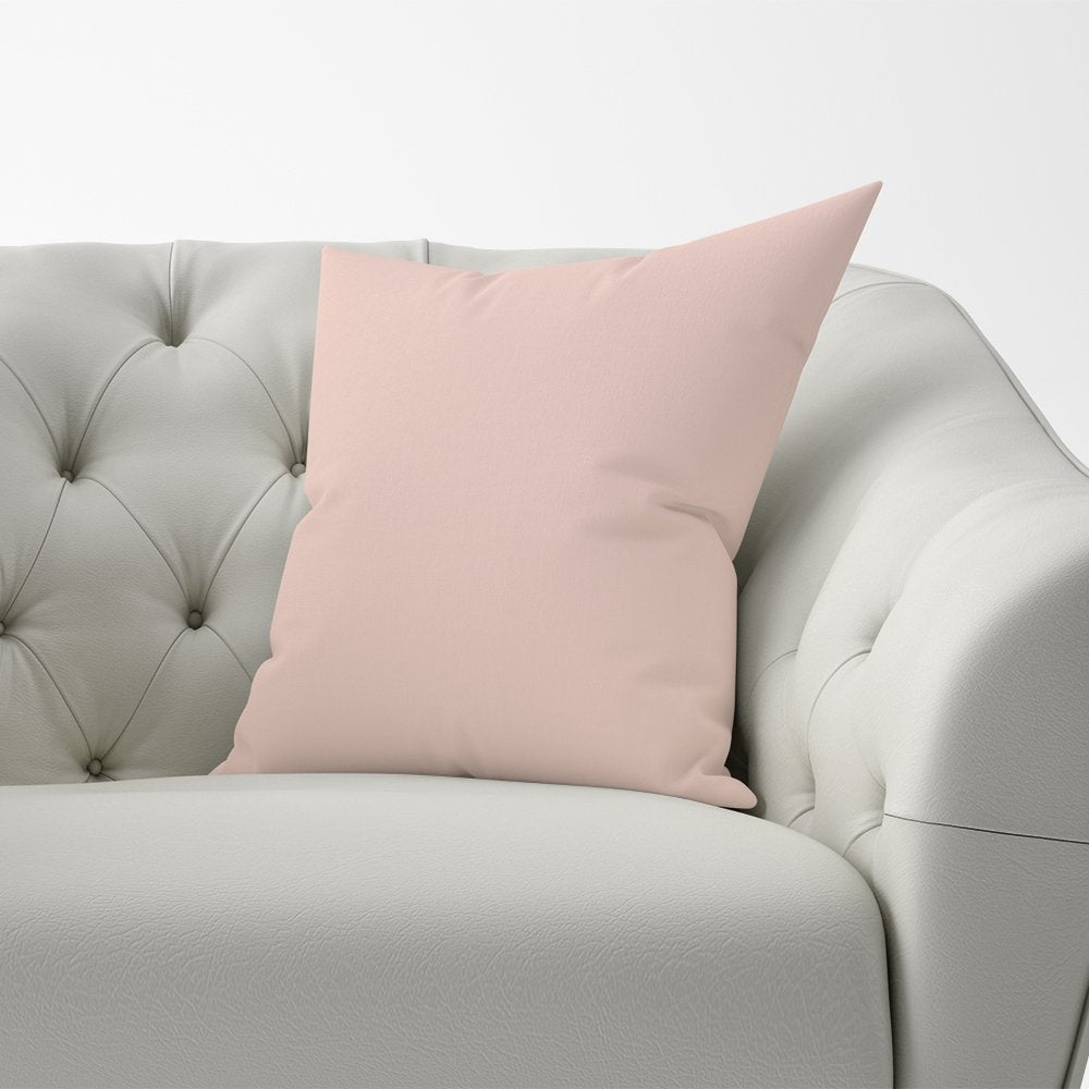 Dusty Pink Cushions