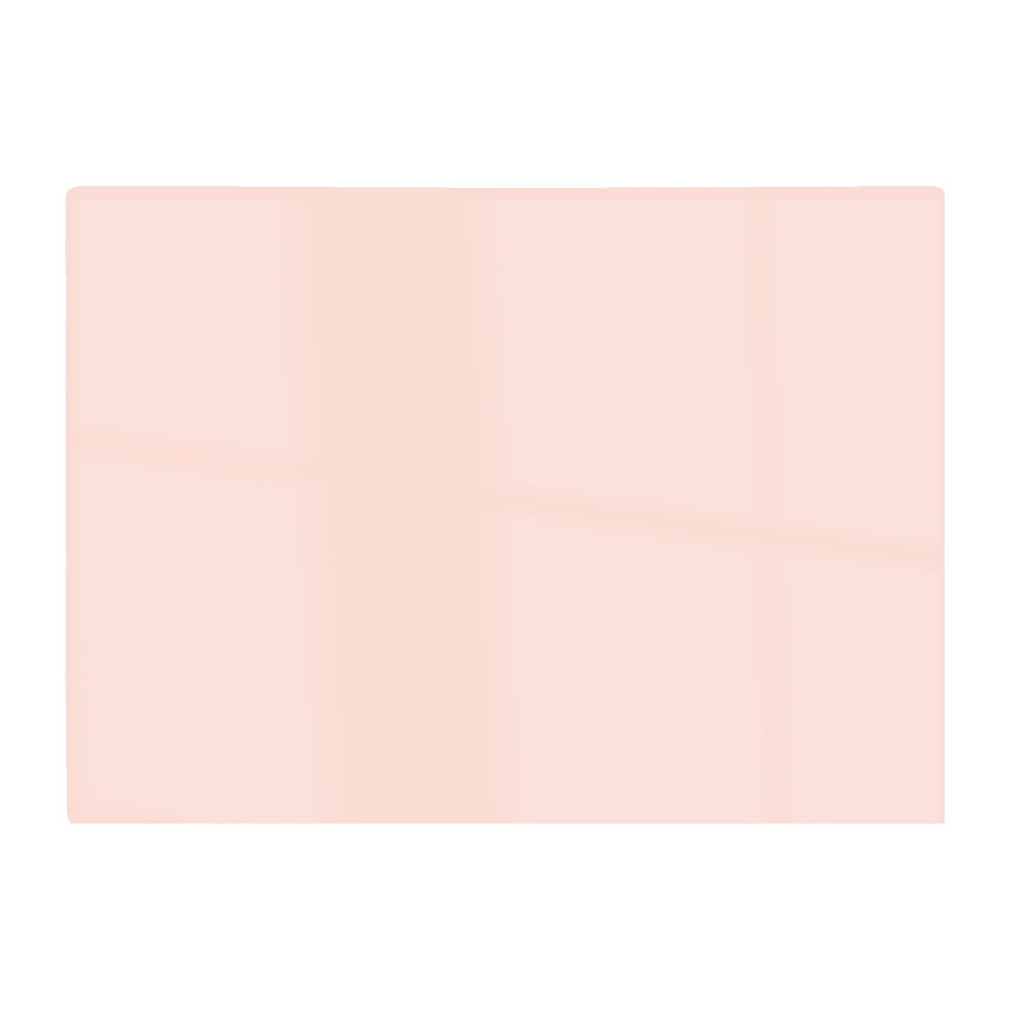 Dusty Pink Chopping Board