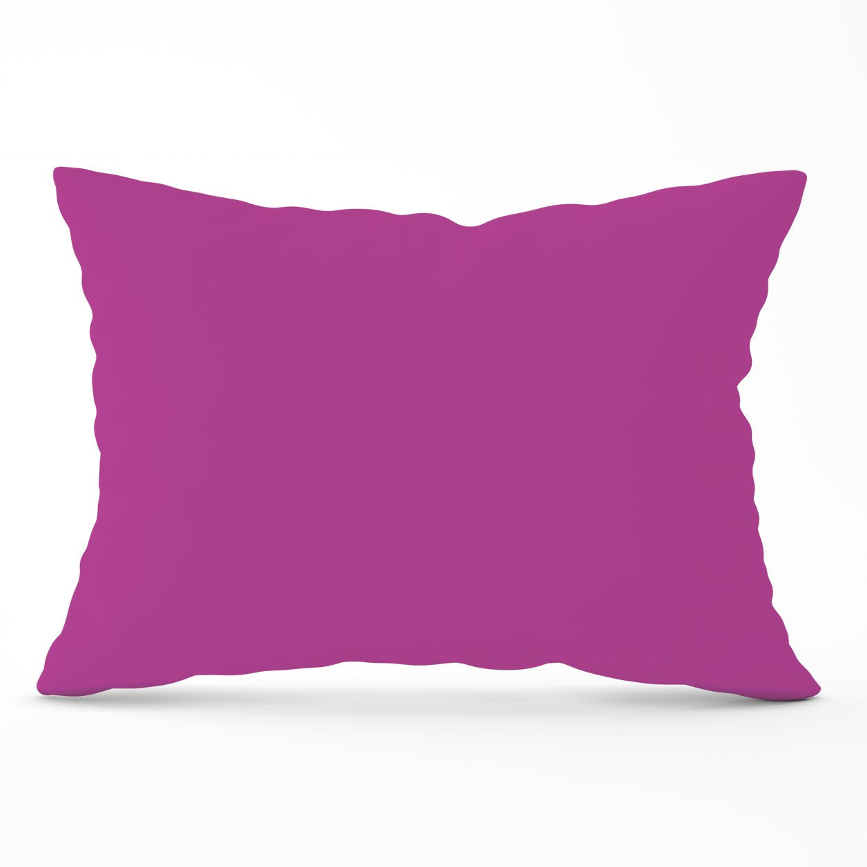 Fuchsia Plum Cushions