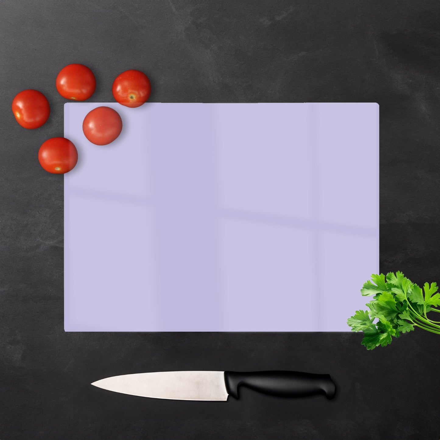 Heather Chopping Board