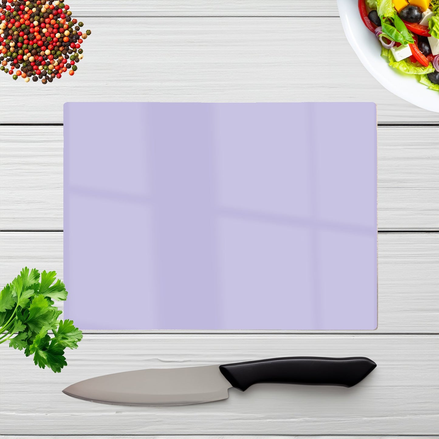Heather Chopping Board