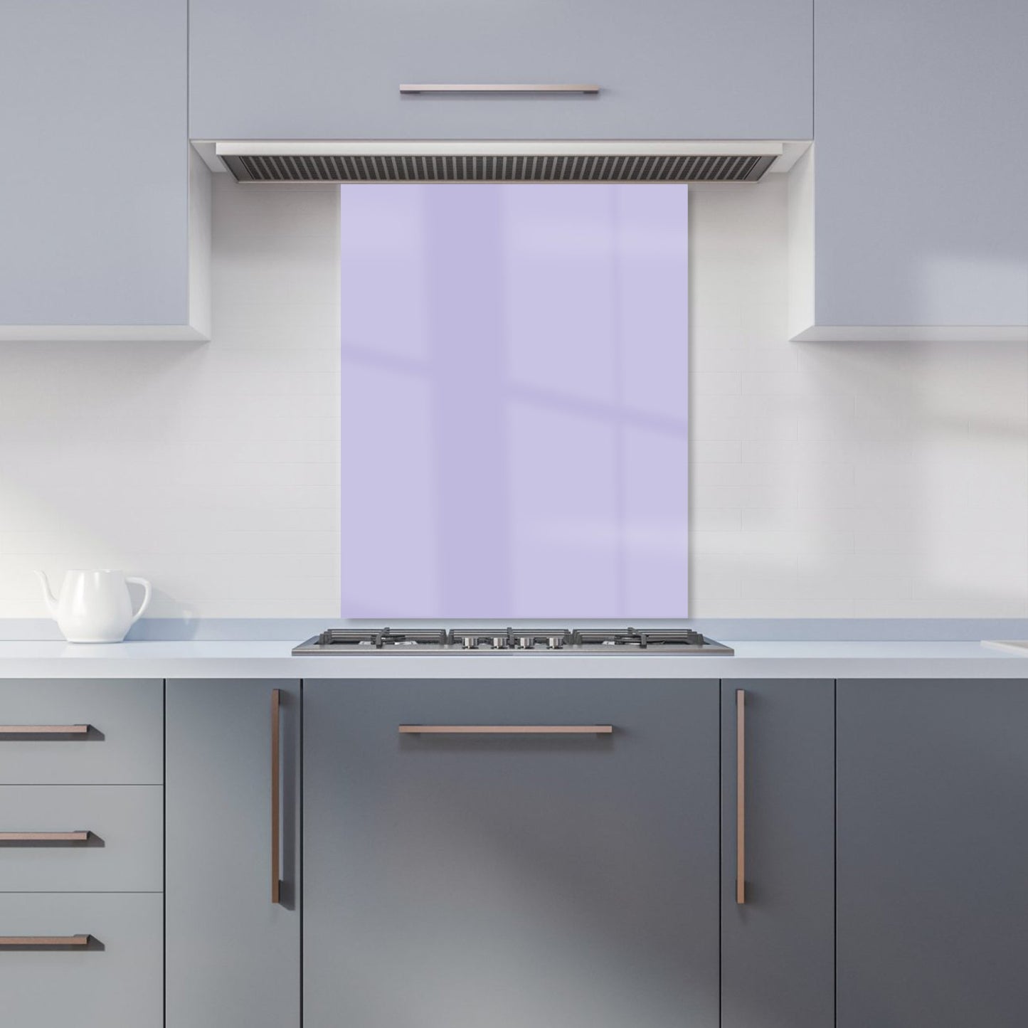 Heather Kitchen Splashback