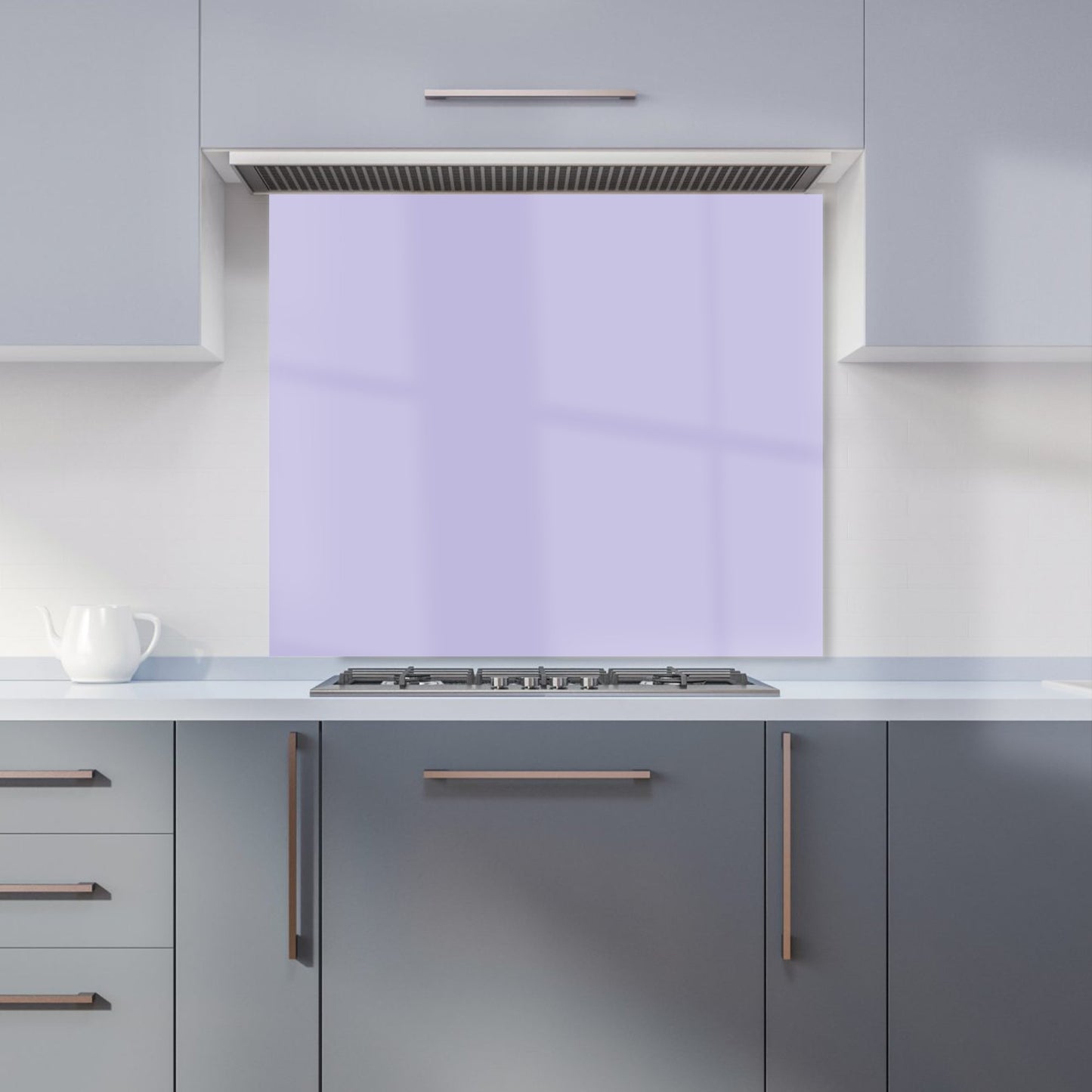 Heather Kitchen Splashback