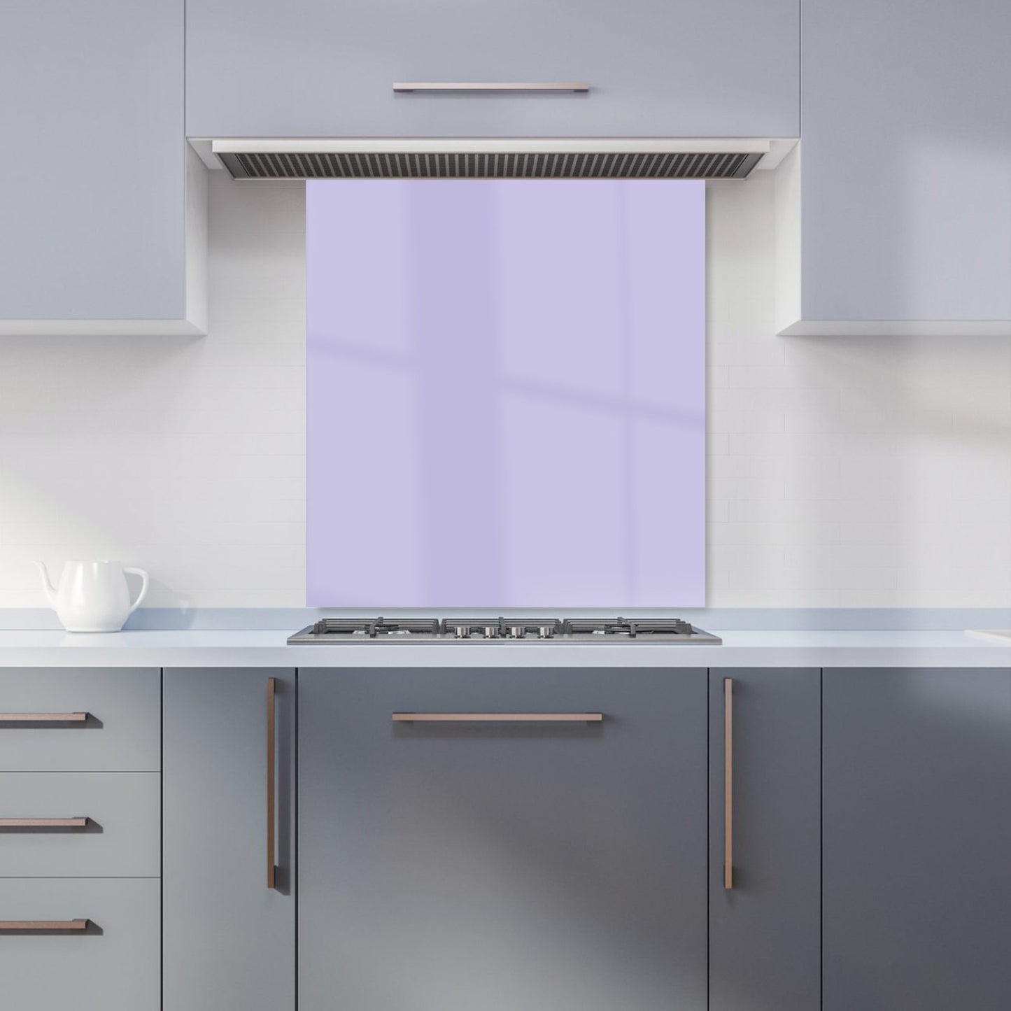 Heather Kitchen Splashback