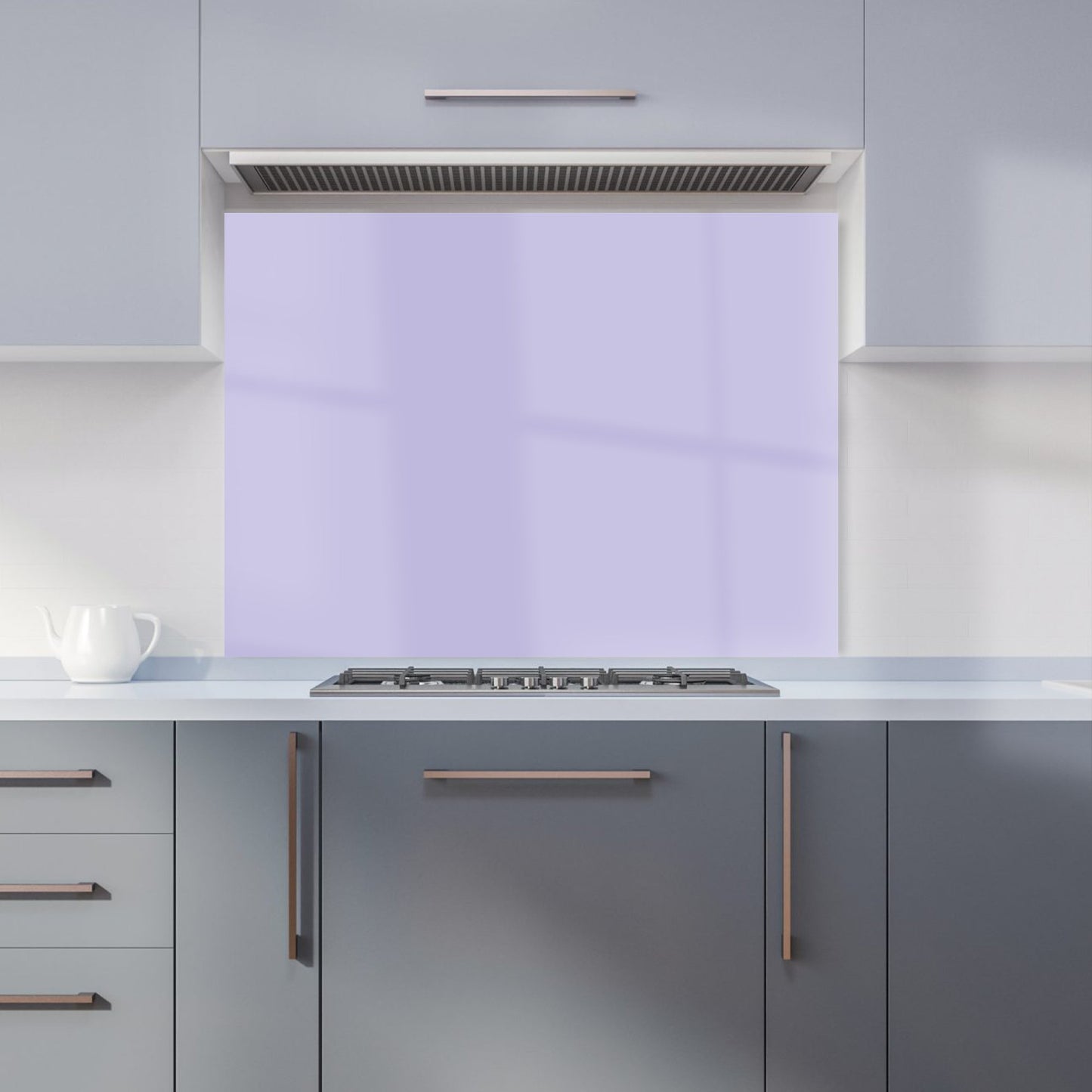Heather Kitchen Splashback