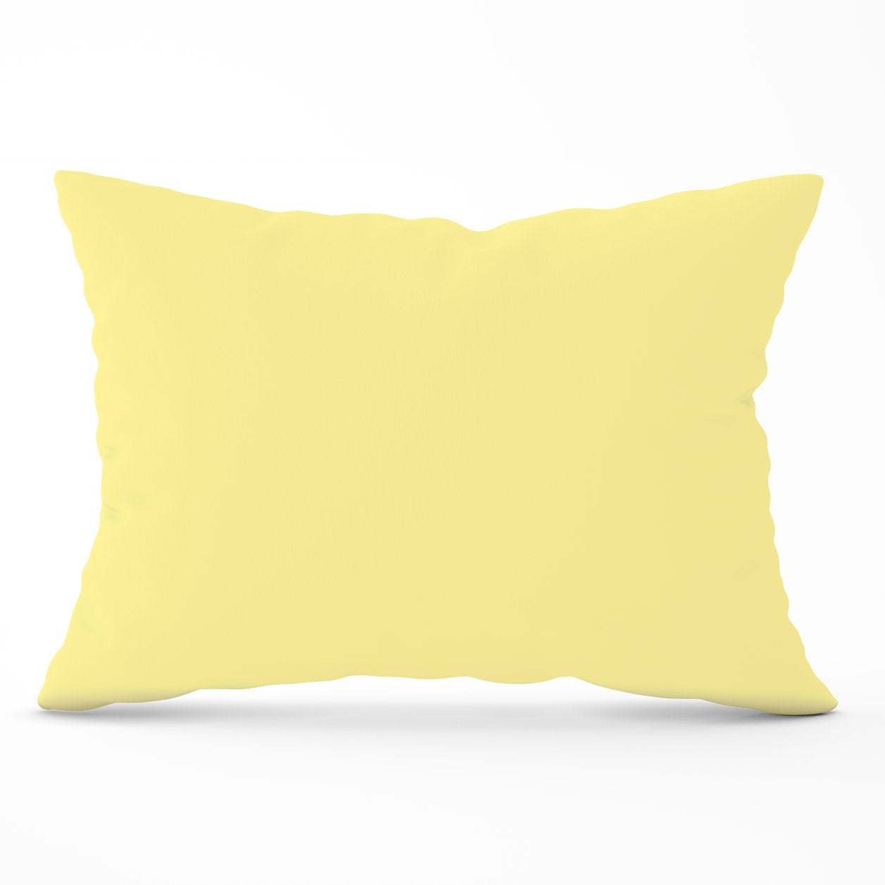 Sweetcorn Yellow Cushions