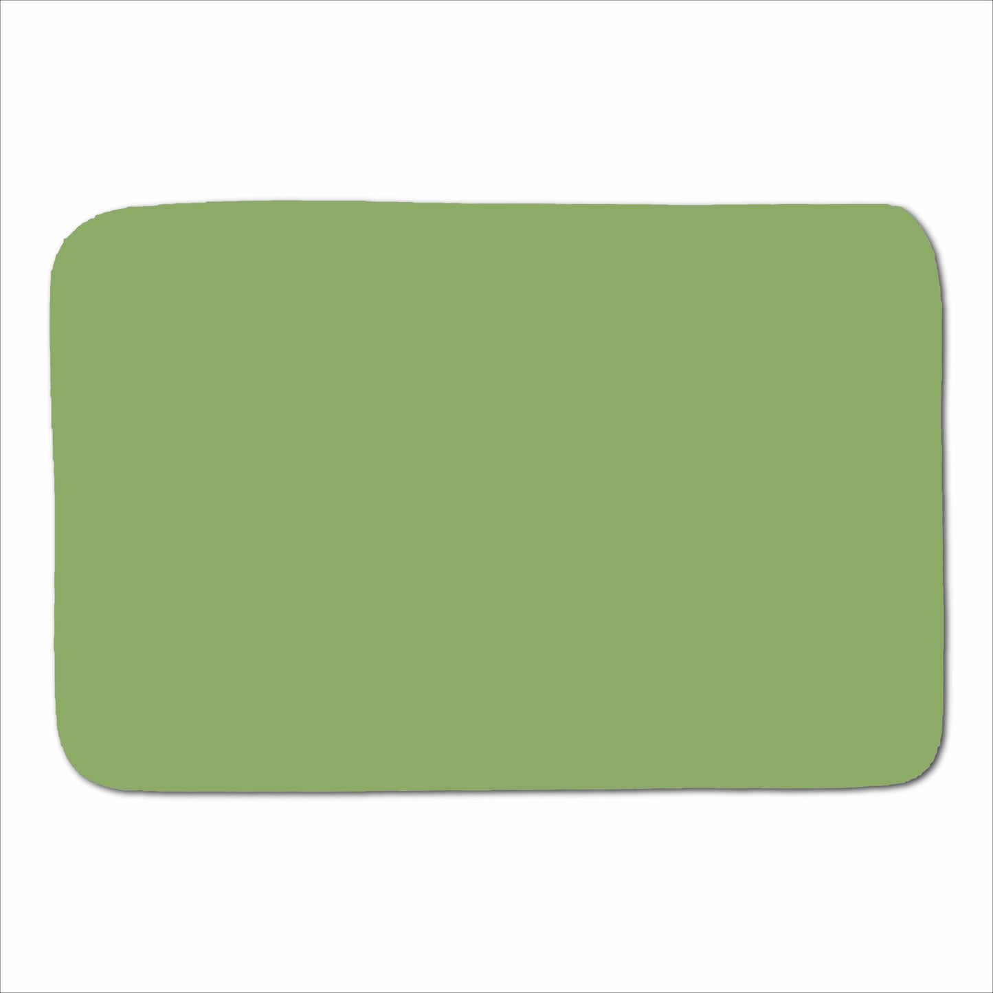 Thyme Green Sherpa Blanket