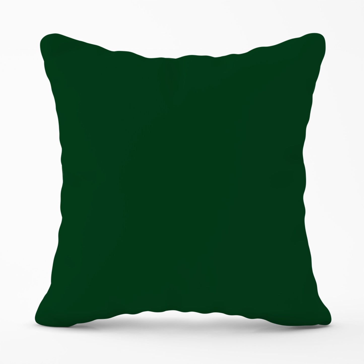 Jungle Green Cushions