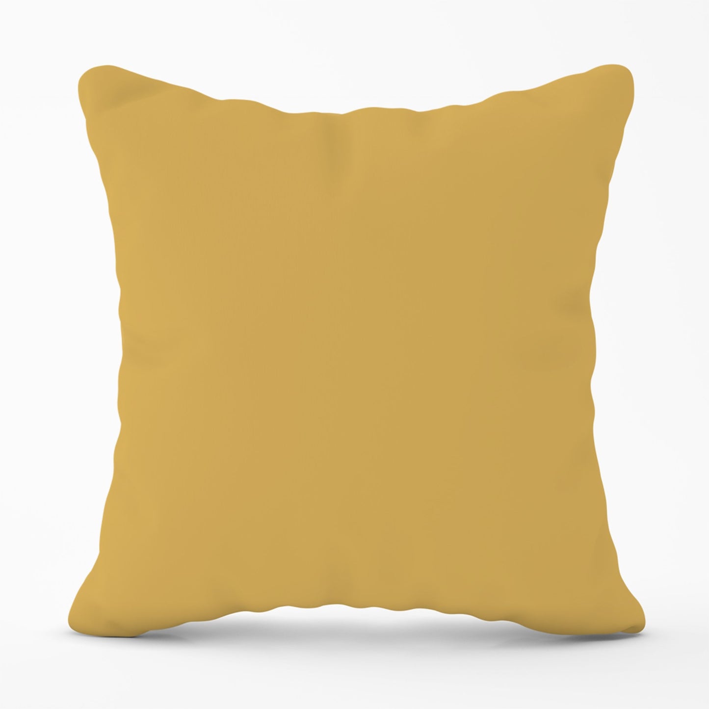 Desert Yellow Cushions