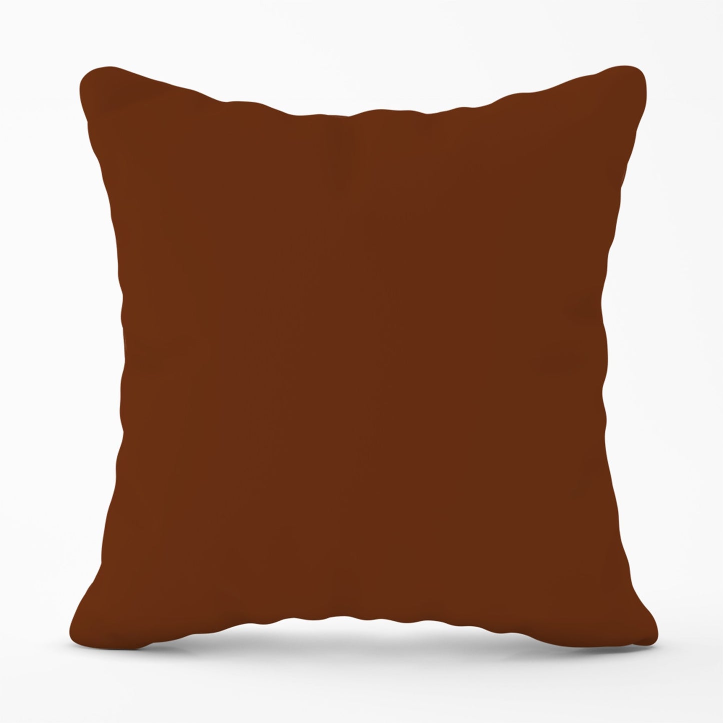 Chocolate Brown Cushions