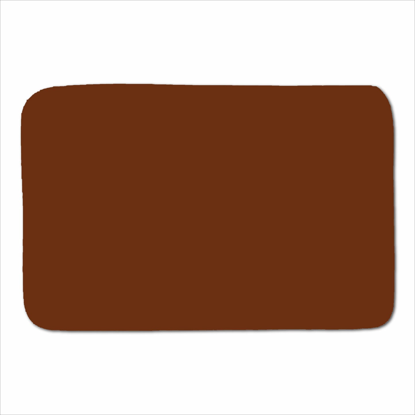 Chocolate Brown Sherpa Blanket