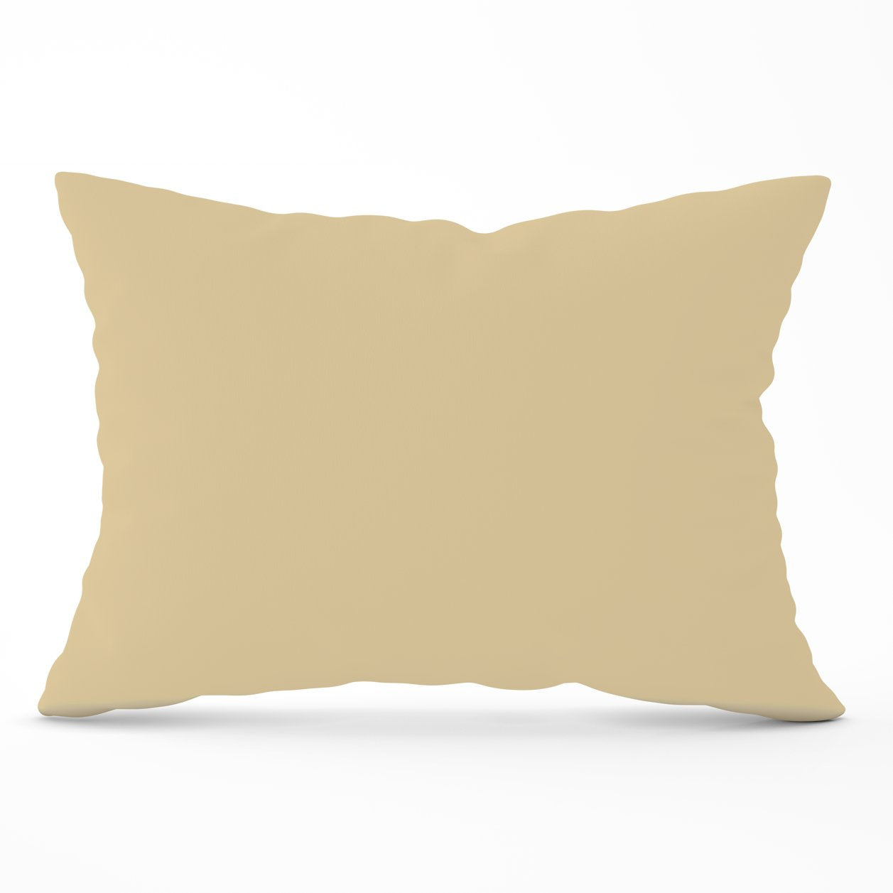 Biscuit Brown Cushions
