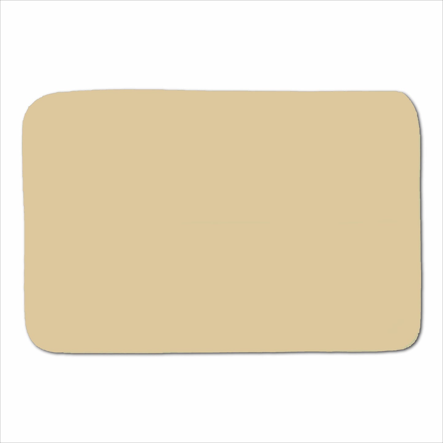 Biscuit Brown Sherpa Blanket